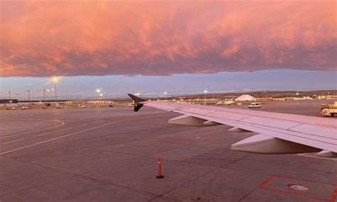 chinook calgary.